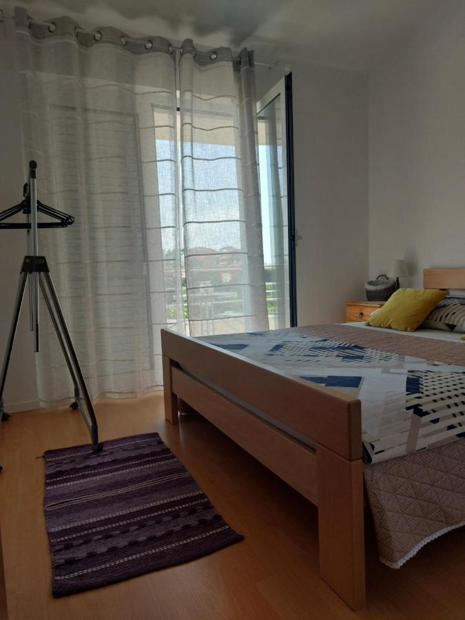 Apartment Dario Grebaštica Zewnętrze zdjęcie