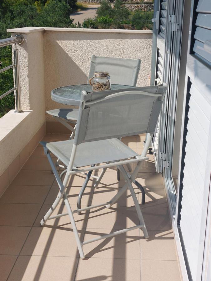 Apartment Dario Grebaštica Zewnętrze zdjęcie