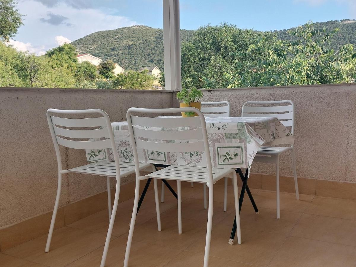 Apartment Dario Grebaštica Zewnętrze zdjęcie