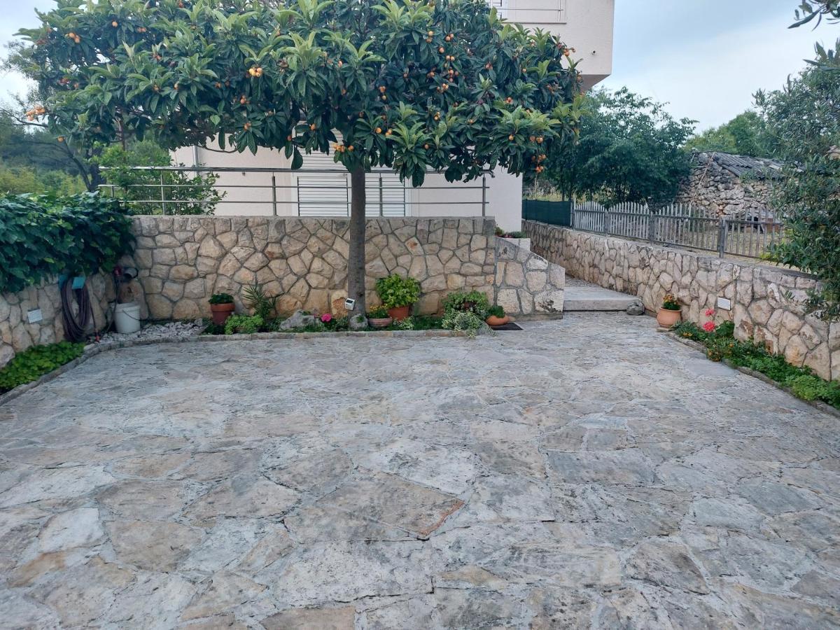 Apartment Dario Grebaštica Zewnętrze zdjęcie