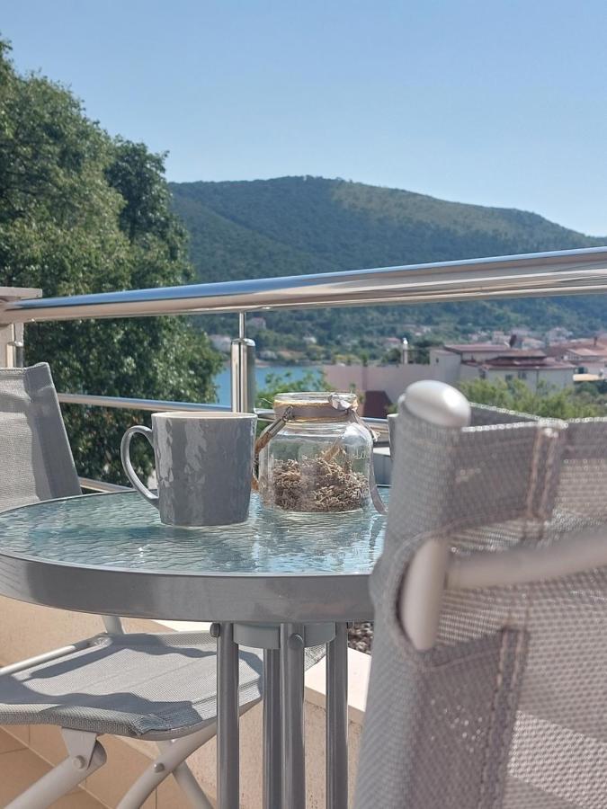 Apartment Dario Grebaštica Zewnętrze zdjęcie