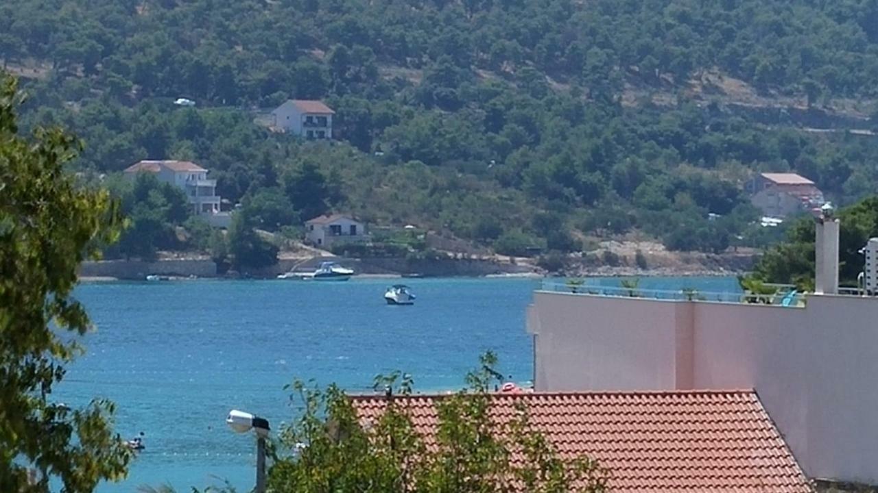 Apartment Dario Grebaštica Zewnętrze zdjęcie