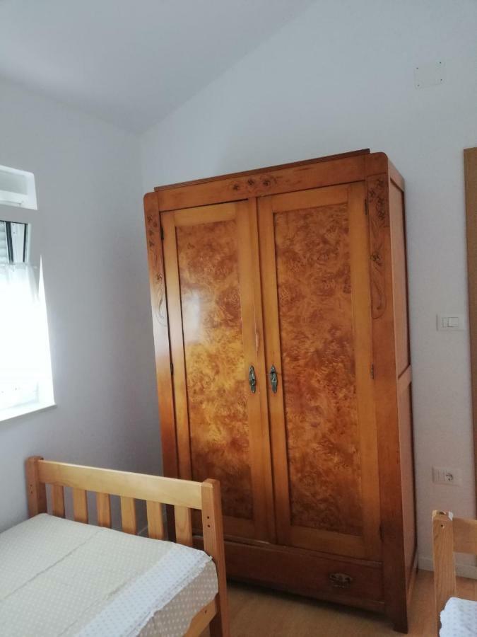 Apartment Dario Grebaštica Zewnętrze zdjęcie
