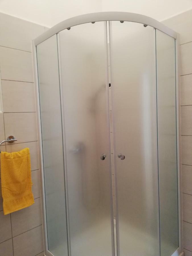 Apartment Dario Grebaštica Zewnętrze zdjęcie