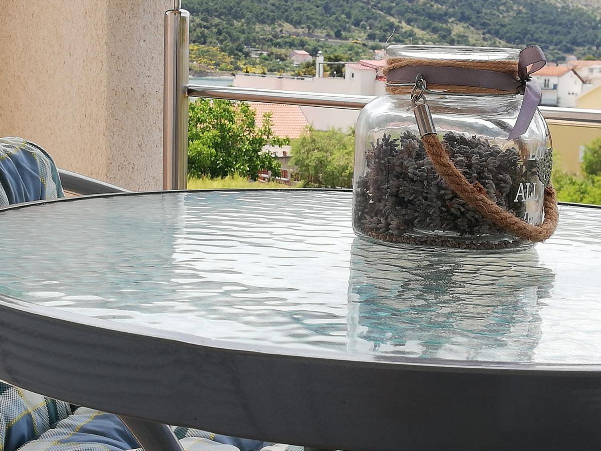 Apartment Dario Grebaštica Zewnętrze zdjęcie