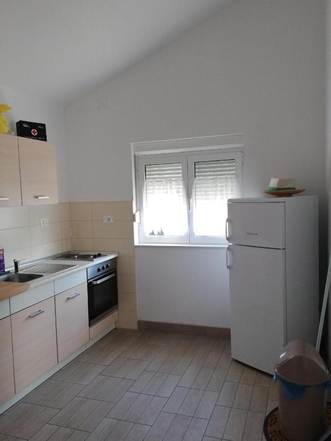 Apartment Dario Grebaštica Zewnętrze zdjęcie